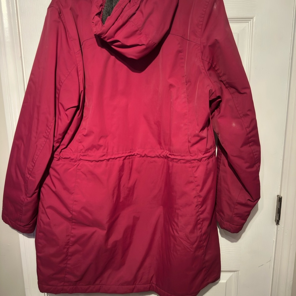 L.L. Bean Ski Jacket - Picture 2 of 3